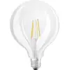 Image de LED N/A OSRAM HOMELIGHTING GLOWdim 4058075808942 7 W = 60 W blanc chaud (Ø x L) 125 mm x 173 mm 1 pc(s)