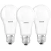 Image de LED N/A OSRAM HOMELIGHTING 4058075819559 13 W = 100 W blanc neutre (Ø x L) 60 mm x 118 mm 3 pc(s)