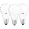 Image de LED N/A OSRAM HOMELIGHTING 4058075819573 10 W = 75 W blanc neutre (Ø x L) 60 mm x 110 mm 3 pc(s)