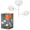 Image de LEDVANCE Decor Spot Saturn CLG415MM 21WCCTWTLEDV, 21 W, White