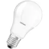 Image de OSRAM HOMELIGHTING 4058075831766 LED CEE F (A - G) E27 forme de poire 4.9 W = 40 W blanc chaud (Ø x H) 55 mm x 100 mm 1 pc(s)