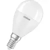 Image de OSRAM HOMELIGHTING 4058075832121 LED CEE F (A - G) E14 forme de goutte 7.5 W = 60 W blanc chaud (Ø x L) 47 mm x 89 mm 1 pc(s)