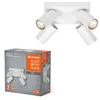 Image de LEDVANCE LED Spot Octagon PL 4X3.4W927GU10WTLEDV, 13.6 W, White