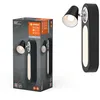 Image de LEDVANCE Decor SP Neptune 90MM 13W SEL BK LEDV, 13 W, Black