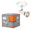Image de LEDVANCE LED Spot 1X3.4W 927 GU10 WT LEDV, 3.4 W, White