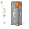 Image de LEDVANCE LED Spot 4X3.4W 927 GU10 WT LEDV, 13.6 W, White