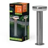 Image de LEDVANCE Lampe d’extérieur ENDURA HYBRID MARI, lampe hybride, 4W, 240lm, ton blanc chaud, température de couleur 3000K, acier inoxydable, IP44 et IP67, fonctionnement solaire et réseau