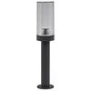 Image de LEDVANCE Lampe d’extérieur ENDURA CLASSIC AMBER, applique murale, gris foncé, 50 cm, aluminium, installation facile et rapide, classe de protection IP44, utilisation flexible en extérieur