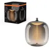 Image de Osram Vintage 1906 Ampoule LED Big Oval 35 E27, 1800 K, 12 W, 4058075836327, Big Oval 35
