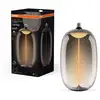 Image de Osram Vintage 1906 Ampoule LED Big Elipse Oval 28 E27, 1800 K, 12 W, 4058075836341, Big Elipse Oval 28