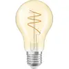 Image de OSRAM HOMELIGHTING 4058075836525 LED CEE F (A - G) E27 forme de poire 4.9 W = 40 W blanc chaud (Ø x L) 60 mm x 110 mm 1 pc(s)
