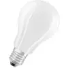 Image de OSRAM HOMELIGHTING 4058075839205 LED CEE A (A - G) E27 forme de poire 11.6 W = 150 W blanc neutre (Ø x H) 70 mm x 70 mm 1 pc(s)