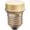 Image de OSRAM HOMELIGHTING 4058075839960 LED CEE F (A - G) E27 3.5 W = 28 W blanc chaud (Ø x H) 35 mm x 35 mm 1 pc(s)