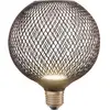 Image de OSRAM HOMELIGHTING 4058075840126 LED CEE F (A - G) E27 forme de globe 3.5 W = 28 W blanc chaud (Ø x L) 125 mm x 150 mm 1 pc(s)