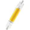 Image de OSRAM HOMELIGHTING 4058075840461 LED CEE F (A - G) R7s 4.5 W = 40 W blanc neutre (Ø x H) 16 mm x 16 mm 1 pc(s)