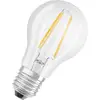 Image de OSRAM HOMELIGHTING 4058075845664 LED CEE E (A - G) E27 7 W = 60 W blanc chaud (Ø x H) 60 mm x 60 mm 6 pc(s)