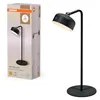 Image de Osram Luminaire LED avec batterie USB, 3000 K, 100 lm, Touch-DIM, 250 mAh, support magnétique, utilisable comme luminaire de table, à pince ou veilleuse