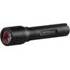 Image de Ledlenser P5R Lampe torche rechargeabke, 420lm, 240m portée, Légère, 75g