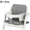 Image de Coussin réducteur chaise haute Lemo Stormgrey