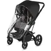 Image de CYBEX Gold Habillage Pluie, Pour Poussette CYBEX Balios S, Transparent
