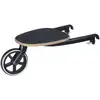 Image de Planche Kidboard Priam Noir