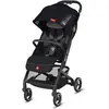 Image de Poussette citadine Qbit + Velvet Black - Good Baby Gold