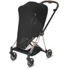 Image de Platinum moustiquaire Black