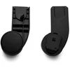 Image de Cybex Adaptateur CS Gazelle S/Black-black PU4