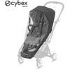 Image de Eezy S Twist habillage pluie Transparent