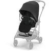 Image de CYBEX Gold Habillage Pluie, pour poussette CYBEX Melio et Melio Carbon, Transparent