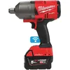 Image de Boulonneuse à choc M18 ONEFHIWF34-502X MILWAUKEE - 18V 5.0AH - 4933459730