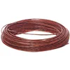 Image de RYOBI - Fil de Coupe torsadé Whisper 2,4mm x 44m - RAC180 - pour débroussailleuses RY18BCX26A, RY36BCX30A...