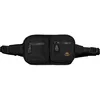 Image de Alpha Industries Label 1.5L Sac Banane pour Homme Black