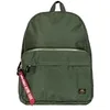 Image de Alpha Industries Crew Sac à Dos, Mixte, Sage-Green, Taille Unique