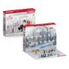 Image de schleich HARRY POTTER | Calendrier de l'Avent - 99175 | 24 figurines