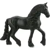 Image de Schleich Club Hippique Jument Frisonne