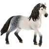 Image de Schleich Club Hippique 13821 Étalon Andalou