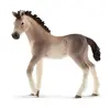 Image de Schleich- Figurine Poulain andalou Horse Club, 13822, Multicolore