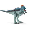 Image de Schleich- Figurine Cryolophosaure Dinosaurs, 15020, Multicolore