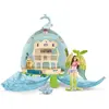 Image de Schleich 42527 Jouet Bibliothèque Mystique
