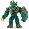 Image de Schleich ELDRADOR Creatures | Seigneur de la Jungle 70151 | Figurine Monstre ELDRADOR avec tête rotative et Bras & Torse Mobiles | Cadeau pour Enfants dès 7 Ans | 14 x 7 x 11 cm