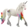 Image de Schleich Figurine D´étalon Licorne Arc-en-ciel Bayala