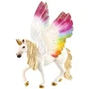 Image de Schleich Bayala 70576 Licorne Ailée Arc-en-ciel