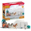 Image de Schleich Coffret de Jeu à partir de 3 Ans | Coffret avec Figurines, Nombreuses Fonctions et Accessoires