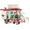 Image de Schleich Horse Club | Caravane pour Les Rencontres Secrètes du Club 42593