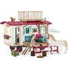 Image de Schleich 42593 Jouet Caravane
