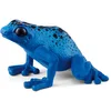 Image de Schleich Wild Life | Dendrobate à Tapirer 14864 | 5 x 5 x 3 cm | Figurine à partir de 3 ans | figurines d’animaux réalistes | figurine animale détaillée | cadeau pour garçons et filles