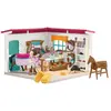 Image de Schleich Magasin D´équitation Horse Club Jouet éducatif