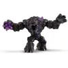 Image de Schleich ELDRADOR Creatures | Monstre de Pierre des Ténèbres 70158 | Figurine Monstre détaillée et de Collection avec mâchoire et Bras Mobiles | Cadeau pour Filles et garçons | dès 7 Ans | 23x8x12 cm