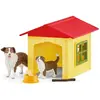 Image de Schleich 42573 Jouet Pour Niche
